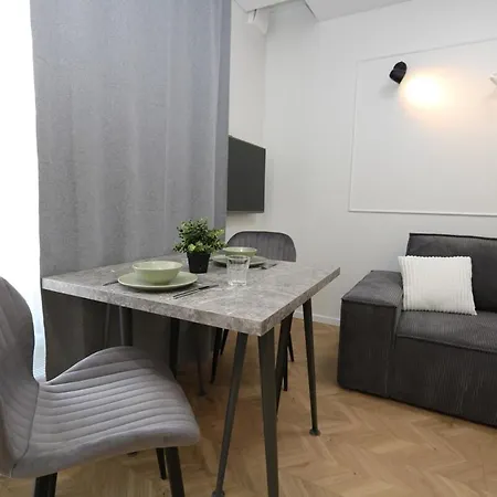 For Two New Loggia Free Parking Wi-fi