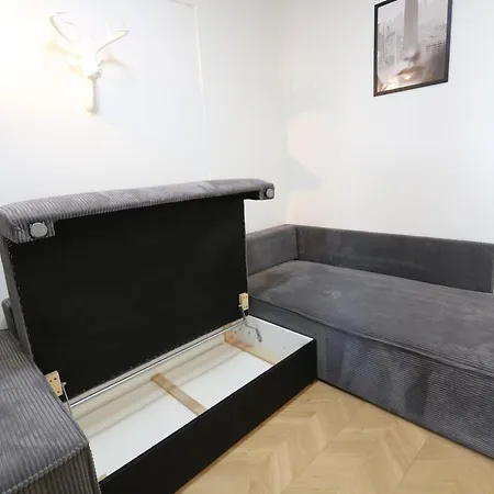 For Two Or Solo New Loggia Parking Wi-fi Апартаменти *