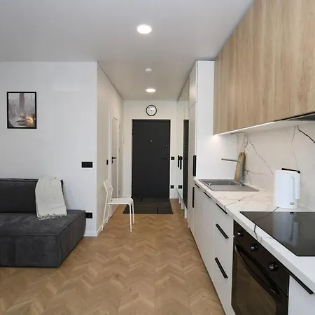 For Two Or Solo New Loggia Parking Wi-fi *