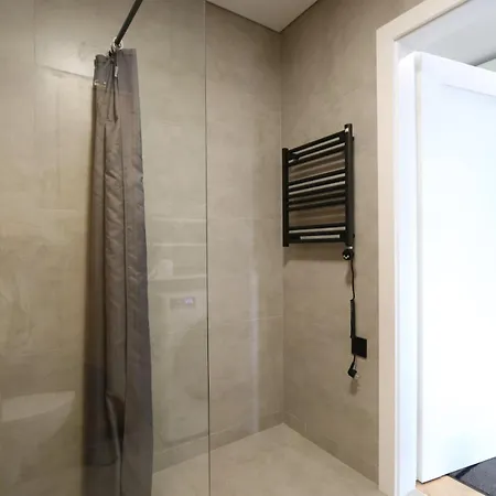 For Two Or Solo New And Balcony