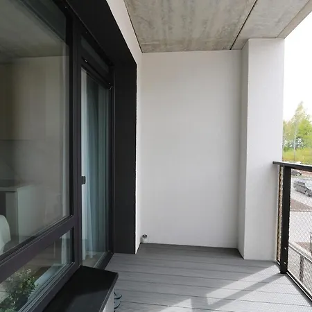 For Two Or Solo New Loggia Parking Wi-fi