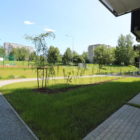 For Two Or Solo New Loggia Parking Wi-fi Апартаменти