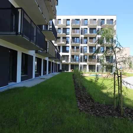 For Two New Loggia Free Parking Wi-fi ヴィリニュス