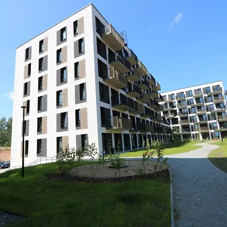 Апартаменты For Two Or Solo New Loggia Parking Wi-fi *